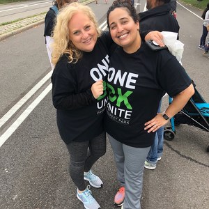Fundraising Page: Jodi Querbach